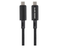 Silver Monkey Kabel Thunderbolt 4 240W 40Gb 2m - 1208465 - zdjęcie 1